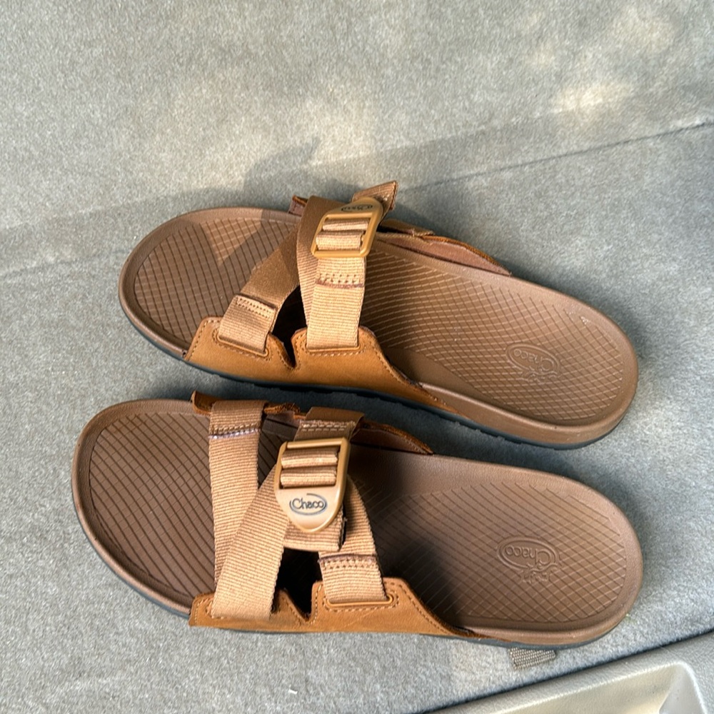 Chaco sandals